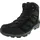 Jack Wolfskin Vojo 3 Texapore Mid M, Black Burly Yellow Xt, 44,5