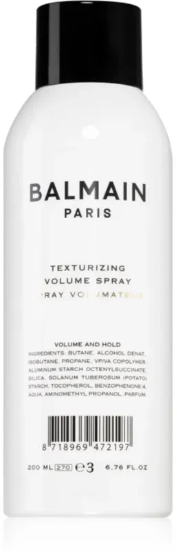 Balmain Hair Couture Volumenspray für das Haar 200 ml