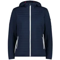 CMP 33z7026 Jacke - Black Blue - 2XS