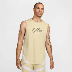 NIKE Herren Fantrikot Icon Dri-FIT, TEAM GOLD/WHITE/TEAM GOLD/BLACK, XXL
