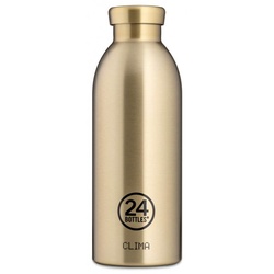 24Bottles Clima Prosecco Gold 500ml