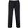 PORTWEST C070 Kordelzug Sicherheitsschutzhose Schwarz, 4XL