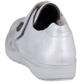 Solidus Komfort Slipper für Damen - Dunkelgrau - 39,5