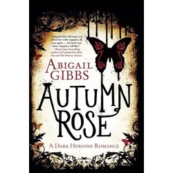 Autumn Rose