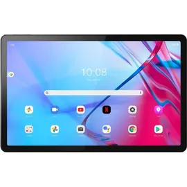 Lenovo Tab P11 11.0" 6 GB RAM 128 GB SSD Wi-Fi + 5G storm grey ZA8Y0015SE