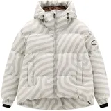 CMP | FIX HOOD Skijacke Damen ivory - weiß