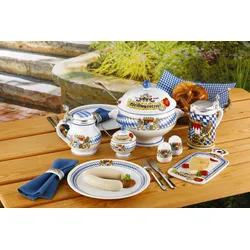 Seltmann Weiden Compact Bayern Weißwurst-Set für 6 Personen - DS