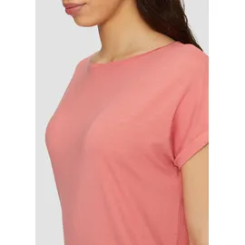 QS T-Shirt Rot L