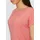QS T-Shirt Rot L