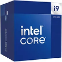 Intel CoreTM i9-14900F 24-Kern CPU, Boxed (ohne Kühler)