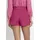 LASCANA Shorts Pink 36