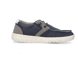 Dockers Slip-Ons Herren Blau 43