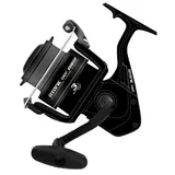 Okuma Atomic Carp Spinnrolle - 7000