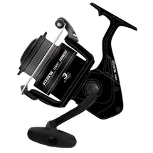 Okuma Atomic Carp Spinnrolle - 7000
