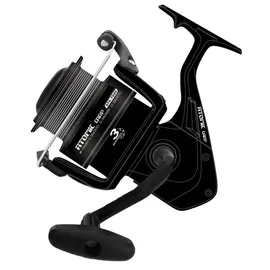 Okuma Atomic Carp Spinnrolle - 7000