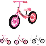 Lorelli Fortuna 12 Zoll Pink