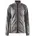 Sweatjacke Damen 975000 dk grey melange L