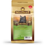 Wolfsblut Dark Forest Senior | 500 g