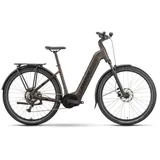 R Raymon Tahona Wave 2025 29 Zoll RH 50 cm schwarz