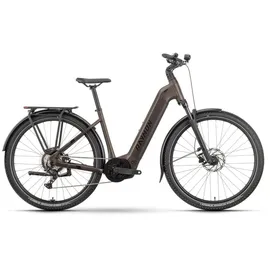 R Raymon Tahona Wave 2025 29 Zoll RH 50 cm schwarz