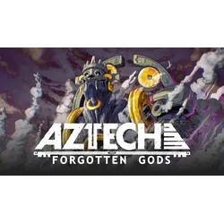 Aztech Forgotten Gods