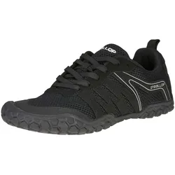 Ballop Pellet Barfußschuhe black- Gr. 44