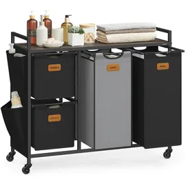 MID.YOU WÄSCHEKORB LUANDRY BASKET