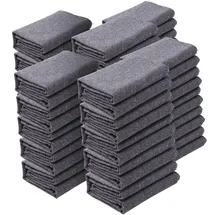 Vevor Umzugsdecken 1829x1372mm Möbeldecken recycelte Baumwolle Lagerdecken Umzug Packdecken Transport-Decken Möbelpackdecken Verpackungsdecken zum Schutz für Möbel