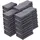 Vevor Umzugsdecken 1829x1372mm Möbeldecken recycelte Baumwolle Lagerdecken Umzug Packdecken Transport-Decken Möbelpackdecken Verpackungsdecken zum Schutz für Möbel
