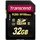 Transcend SDHC 32 GB Class10 700S UHS-II