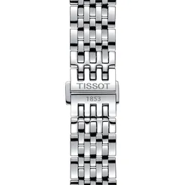 TISSOT Le Locle Powermatic 80 Edelstahl 39,3 mm  T006.407.11.053.00