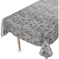 ANRO Wachstuchtischdecke Wachstuch Vinyl abwischbar Wachstischdecke Tischdecke 100 x