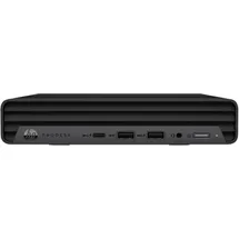 HP Pro Mini-PC 400 G9 Intel Core i3 12100T 16 GB RAM 256 GB SSD 4K Ultra HD Intel UHD Graphics 730 Windows 11 Pro