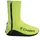 Chiba Softshell Überschuh - neongelb, wasserdicht, winddicht, M