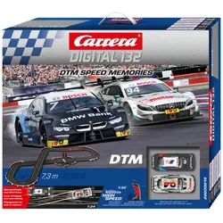 Carrera 20030015, Auto, 1:32, 8 Jahr(e)
