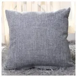 interior by hakito Paul Dekokissen 40 x 40 cm Grau