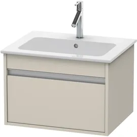 Duravit Ketho Waschtischunterschrank 1 Auszug,
