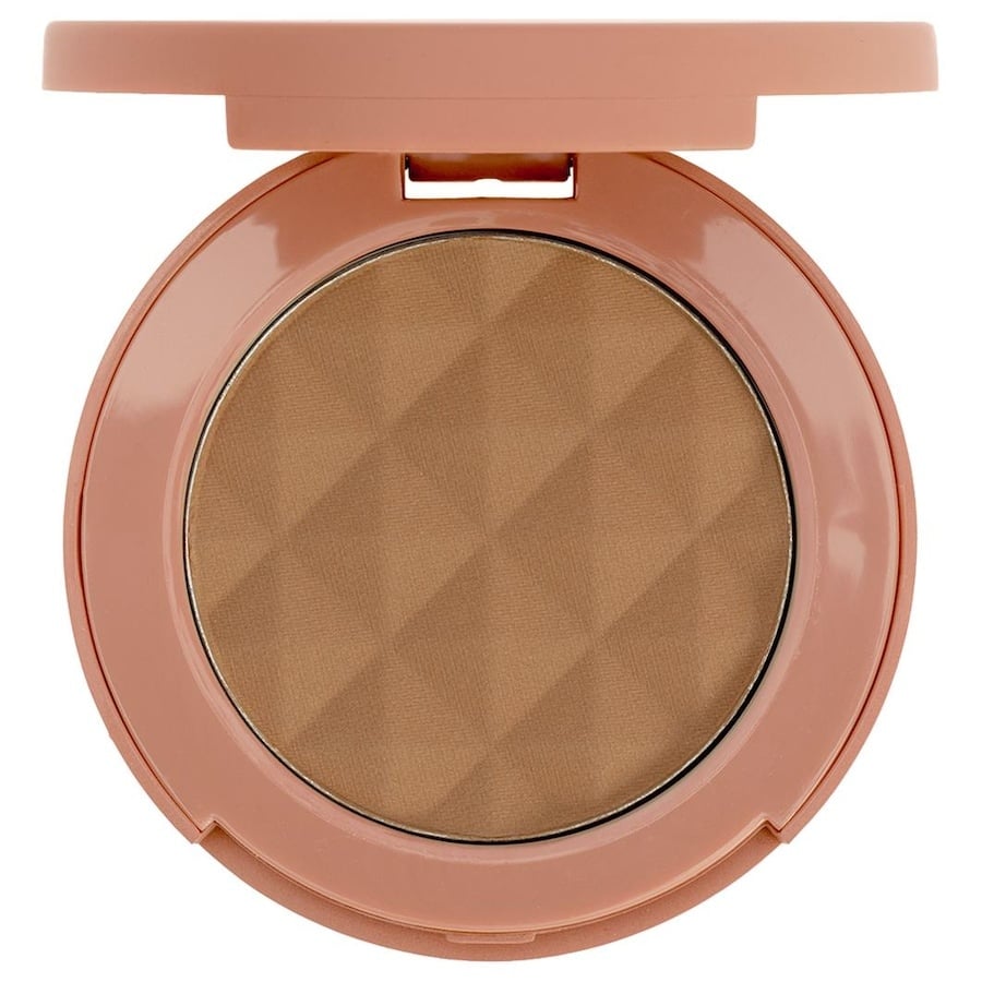 mellow Cosmetics Erröten Blush 4 g Bronzed Goddess