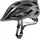 Uvex I-vo cc 56-60 cm black/smoke matt 2022