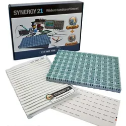 Synergy 21 94970