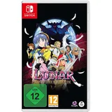 Lunar Remastered Collection - Edition - (USK) (Nintendo Switch)