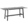 Niehoff Tavo Tresentisch 220 x 80 x 0 cm HPL