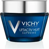 Vichy Liftactiv Supreme Nachtpflege Creme 50 ml
