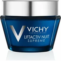 Vichy Liftactiv Supreme Nachtpflege Creme 50 ml
