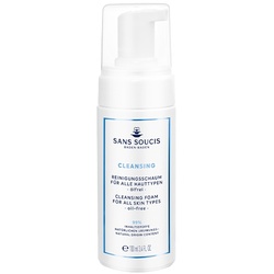 Sans Soucis Reinigungsschaum ölfrei 100 ml