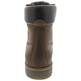 Panama Jack Panama 03 Igloo Springerstiefel, braun