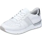 Rieker Damen Halbschuhe