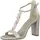 Marco Tozzi Sandalette Damen Beige 41