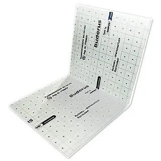 Buderus Logafloor Faltplatte EPS DES 35-3 | WLS 045, 4 kPa/m2 | 10 m2