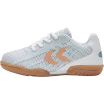 hummel Root Elite Handballschuhe Kinder illusion blue 39